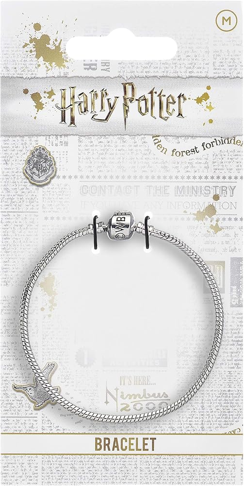 Amazon | [ハリーポッター]Harry Potter 公式ジュエリー Mサイズ